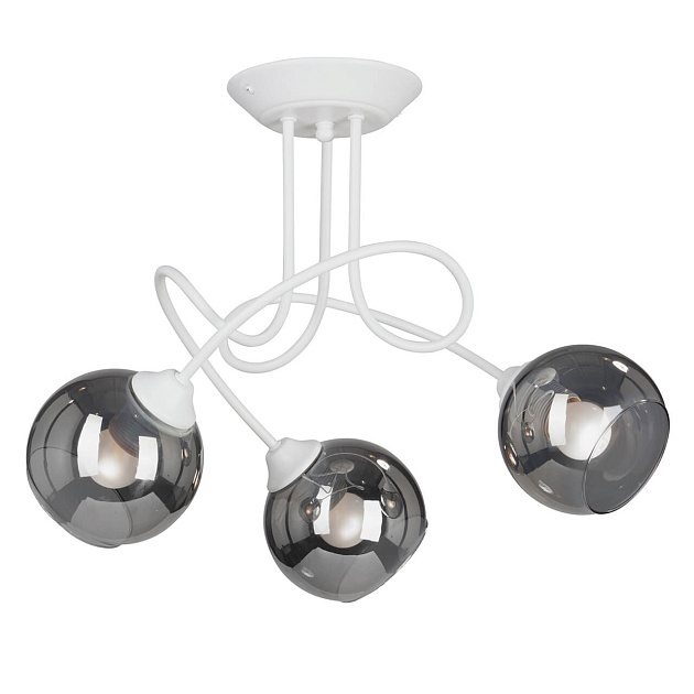 Потолочная люстра Vitaluce V4309-0/3PL Фото № 