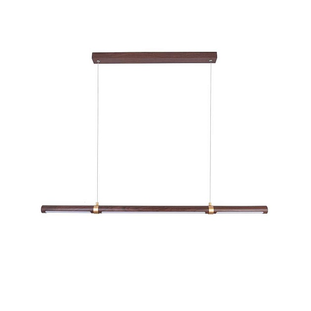 Подвесной светодиодный светильник Favourite Cuero 4111-1P Фото № 6