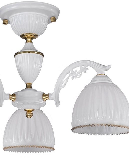 Потолочная люстра Reccagni Angelo PL 9601/3 Фото № 2