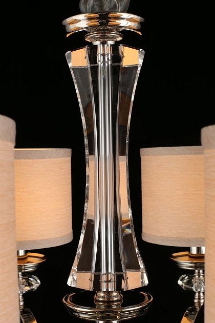 Подвесная люстра Aployt Okin APL.715.03.06 изображение 4 Подвесная люстра Aployt Okin APL.715.03.06 Фото № 4