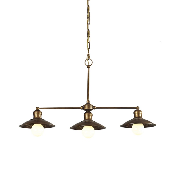 Подвесной светильник Favourite Magrib 1214-3P1 Фото № 