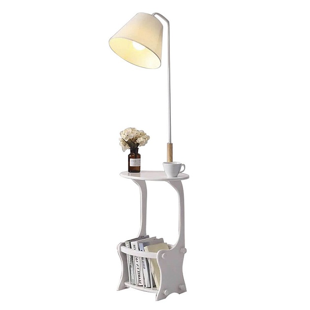 Торшер Kink Light Талиус 07187,01 Фото № 