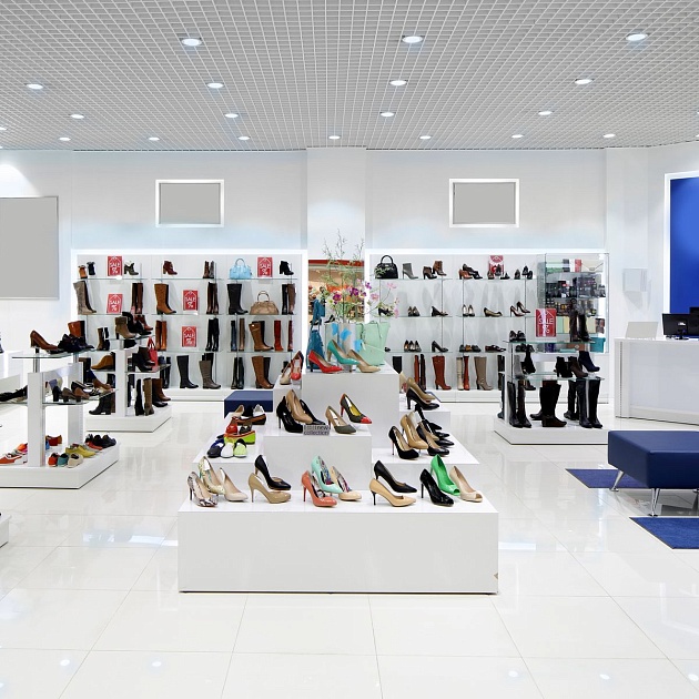 Встраиваемая светодиодная панель Apeyron 06-54 изображение 17 Встраиваемая светодиодная панель Apeyron 06-54 Фото № 17