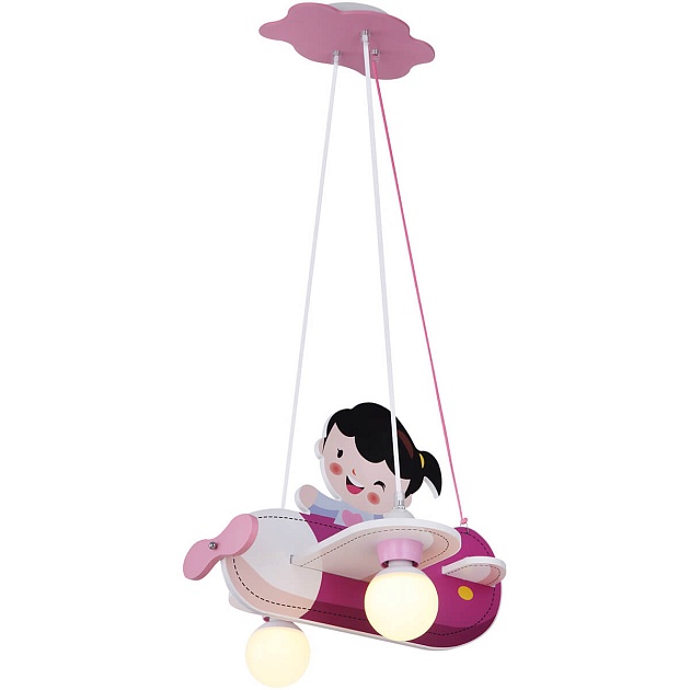 Подвесной светильник Kita 15728 Globo изображение Подвесной светильник Kita 15728 Globo Фото №