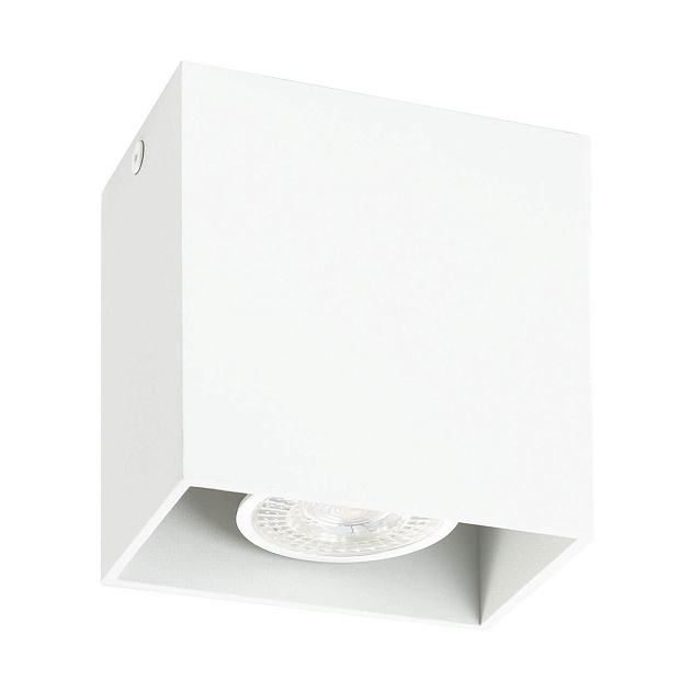 Потолочный светильник Denkirs DK2027-WH Фото № 