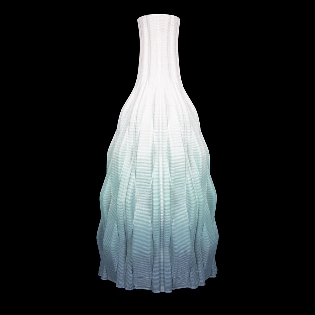 Ваза Loft IT Mediterraneo 10262V/L Фото № 6