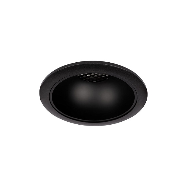 Встраиваемый светильник Loft IT Comb 10330/B Black Фото № 