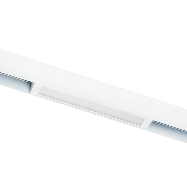 Трековый светодиодный светильник Lightstar Teta 205216 Фото № 2