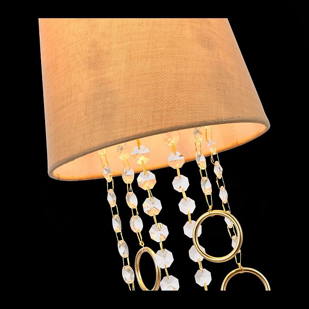 Подвесной светильник Evoluce Meddo SL1138.203.01 изображение 2 Подвесной светильник Evoluce Meddo SL1138.203.01 Фото № 2