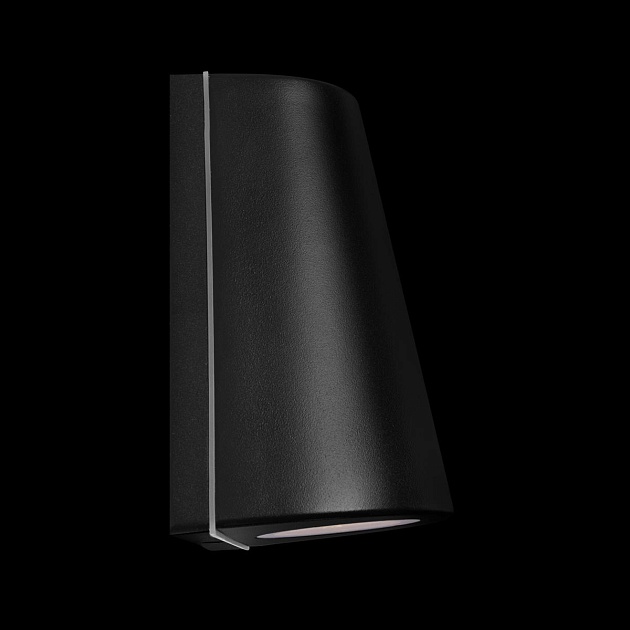 Уличный настенный светильник Loft IT Eterno 100004/2 Фото № 7