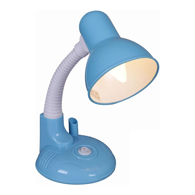 Настольная лампа Reluce 02317-0.7-01 BL изображение Настольная лампа Reluce 02317-0.7-01 BL Фото №