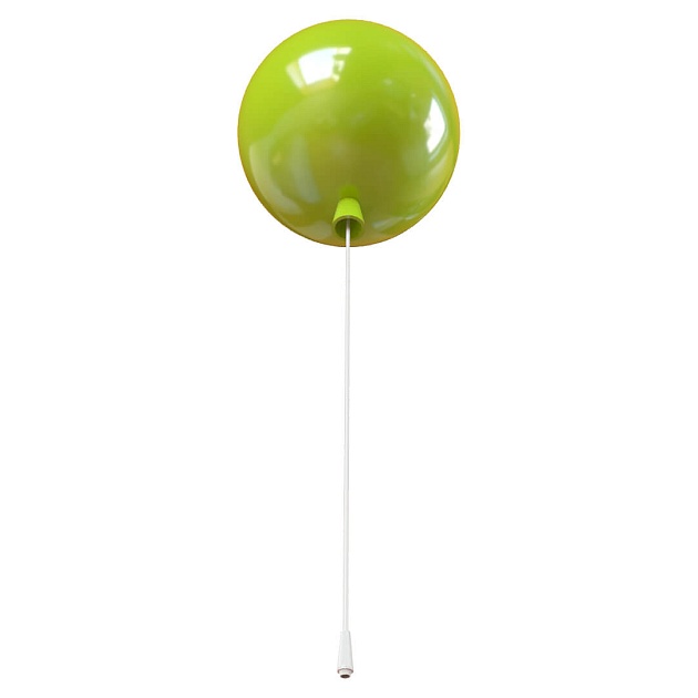 Потолочный светильник Loft IT Memory 5055C/S Green изображение 3 Потолочный светильник Loft IT Memory 5055C/S Green Фото № 3
