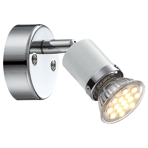 Спот Globo Fina 57996-1 изображение Спот Globo Fina 57996-1 Фото №