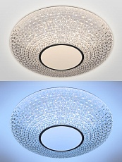 Потолочный светодиодный светильник Natali Kovaltseva Led Lamps 81236 4