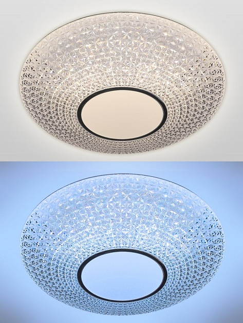 Потолочный светодиодный светильник Natali Kovaltseva Led Lamps 81236 изображение 5 Потолочный светодиодный светильник Natali Kovaltseva Led Lamps 81236 Фото № 5