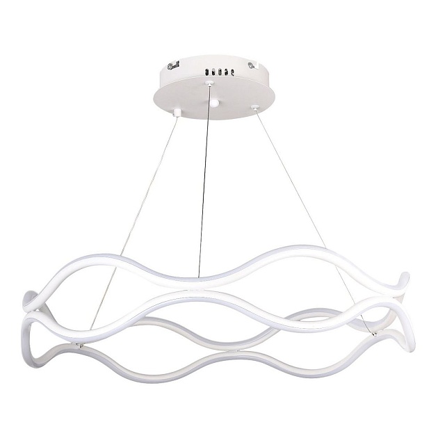 Подвесной светодиодный светильник Natali Kovaltseva Led Lamps 81284 Фото № 