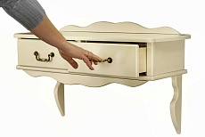 Консоль Мебелик Берже 20 008149 4