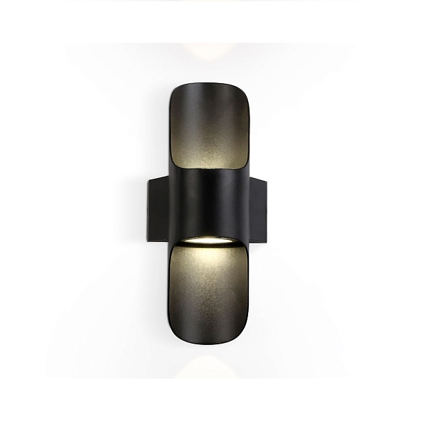 Уличный настенный светодиодный светильник Ambrella light Garden ST4535 изображение Уличный настенный светодиодный светильник Ambrella light Garden ST4535 Фото №