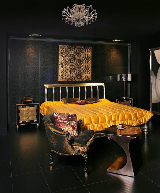 Потолочная люстра Chiaro Луиза 383010106 Фото № 16