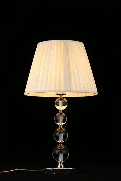 Настольная лампа Aployt Gaell APL.704.04.01 изображение 2 Настольная лампа Aployt Gaell APL.704.04.01 Фото № 2