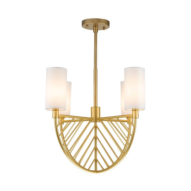 Подвесная люстра Favourite Arc 2992-4P Фото № 