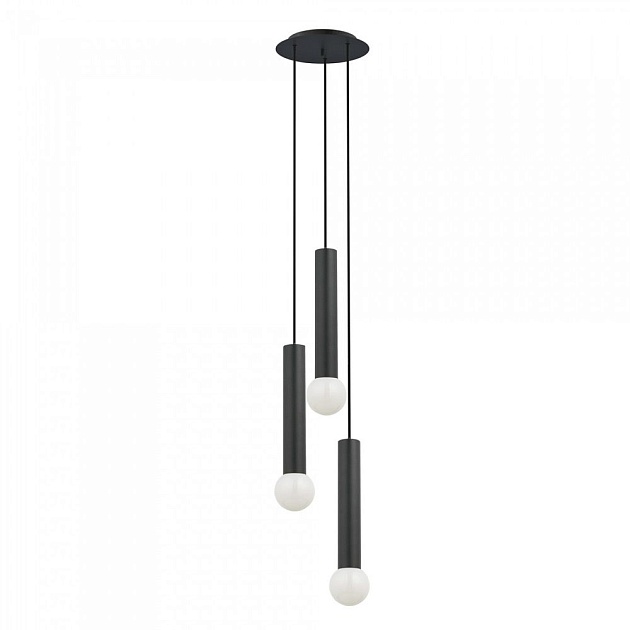 Подвесная люстра Nowodvorski Baton 7856 Фото № 