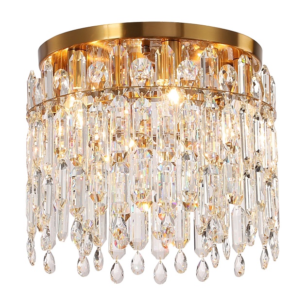 Потолочная люстра Stilfort Legacy 2158/05/06C Фото № 2