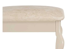 Банкетка Woodville Лусте 515164 1