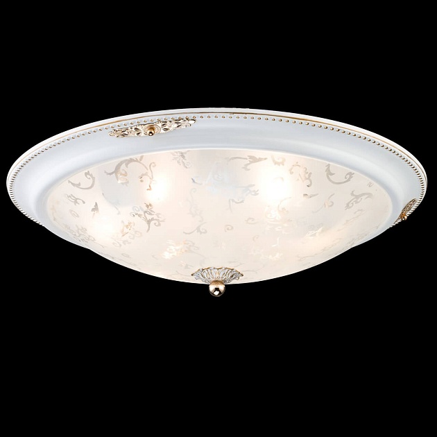 Потолочный светильник Maytoni Diametrik C907-CL-06-W Фото № 2