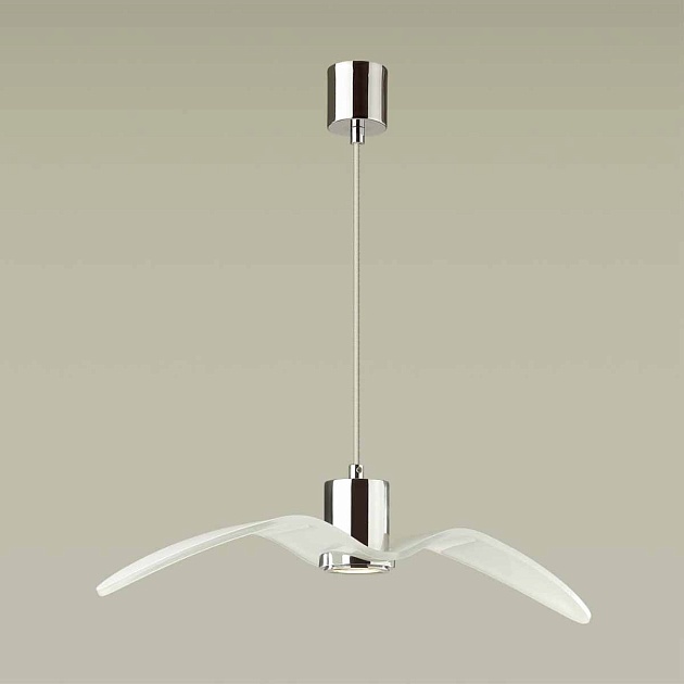 Подвесной светильник Odeon Light Pendant Birds 4903/1B изображение 4 Подвесной светильник Odeon Light Pendant Birds 4903/1B Фото № 4