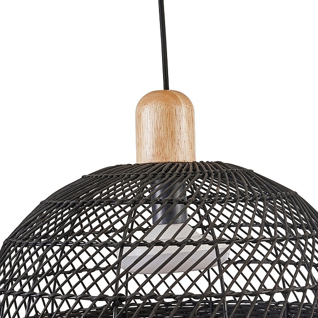 Подвесной светильник Favourite Plat 4461-1P изображение 5 Подвесной светильник Favourite Plat 4461-1P Фото № 5