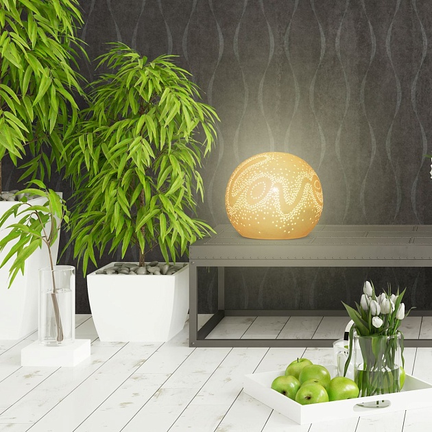 Настольная лампа Apeyron Love 18-011 Фото № 6