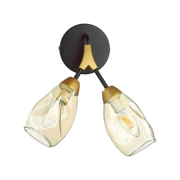 Бра Lumion Moderni Fawn 4563/2W изображение Бра Lumion Moderni Fawn 4563/2W Фото №