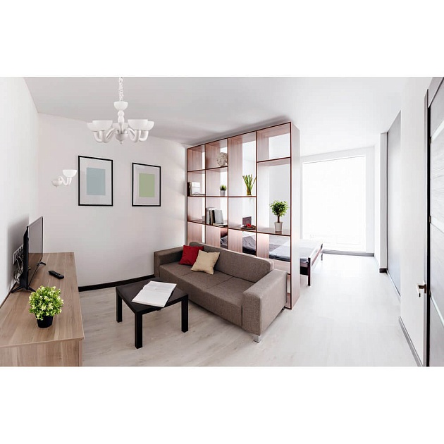 Бра Divinare Bianca 7091/01 AP-1 изображение 8 Бра Divinare Bianca 7091/01 AP-1 Фото № 8