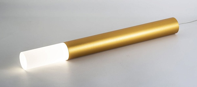 Подвесной светодиодный светильник Fiberli Icicle-440-GN 12110601 изображение 3 Подвесной светодиодный светильник Fiberli Icicle-440-GN 12110601 Фото № 3