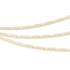 Светодиодная влагозащищенная лента Arlight 10W/m 80Led/m 2835SMD холодный белый 5M RTW-SE-A280-8mm 24V White6000 045563 2