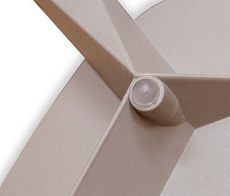 Кухонный стул Sheffilton SHT-S110-P капучино/капучино 2249343211 1