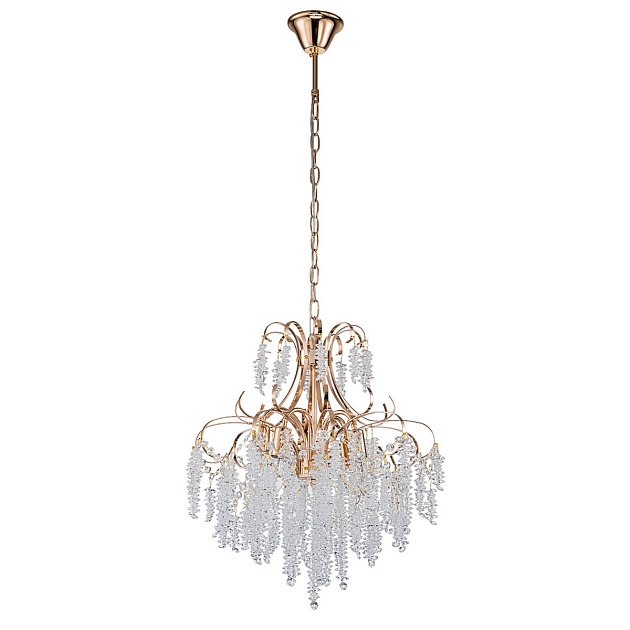 Подвесная люстра Escada FAVERO 2108/5P Фото № 