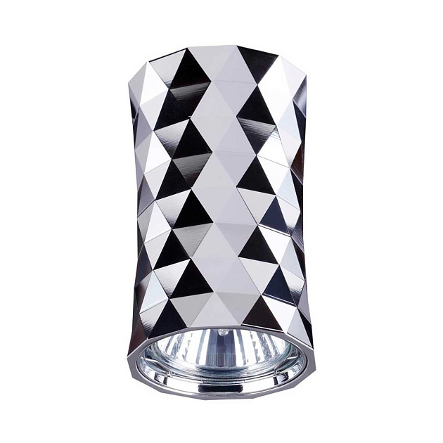 Потолочный светильник Odeon Light Hightech Ad astrum 4288/1C изображение Потолочный светильник Odeon Light Hightech Ad astrum 4288/1C Фото №