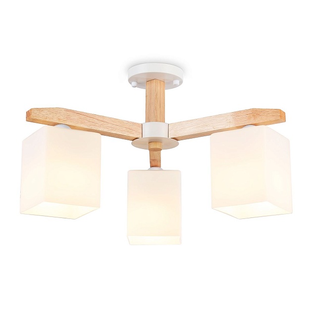 Потолочная люстра Ambrella light Traditional Loft TR83115 Фото № 