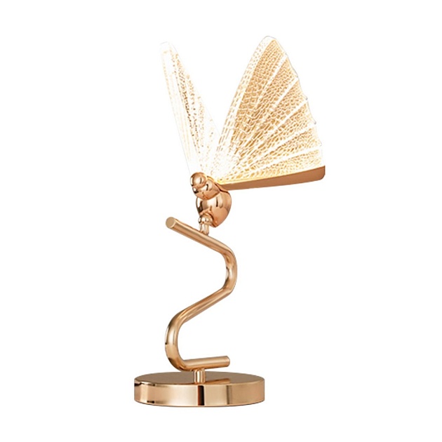 Настольная лампа Kink Light Баттерфляй 08444-T,33 Фото № 