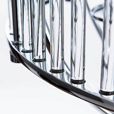 Подвесная люстра Divinare 3004/02 SP-3 3