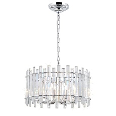 Подвесная люстра Citilux Ингвар CL334161