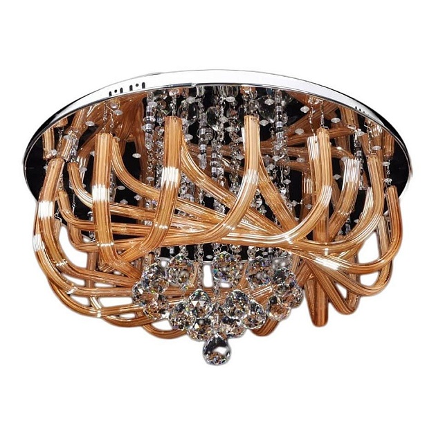 Потолочный светильник Lumina Deco Maestus LDC 9808-450 Фото № 