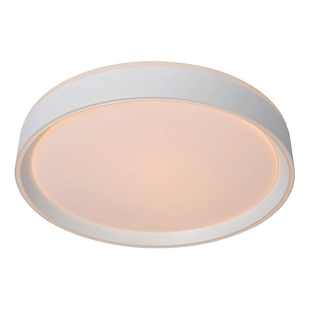 Потолочный светодиодный светильник Lucide Nuria 79182/18/31 Фото № 