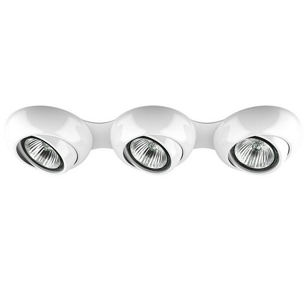 Встраиваемый светильник Lightstar Ocula 011836 Фото № 