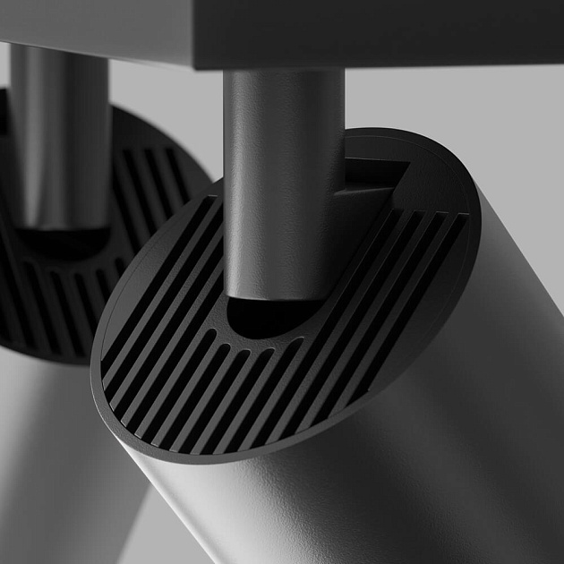 Спот Maytoni Technical Focus S C051CL-U-2B изображение 4 Спот Maytoni Technical Focus S C051CL-U-2B Фото № 4
