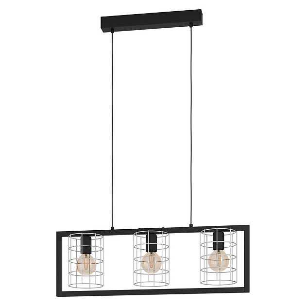 Подвесной светильник Eglo Jubily 43663 Фото № 