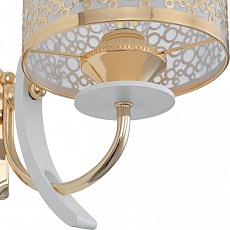 Бра Arte Milano Florentia-6067 306067/1W Wh/Gd 1