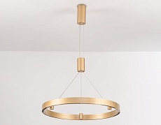 Подвесной светодиодный светильник Ambrella light Comfort Line FL5846 4